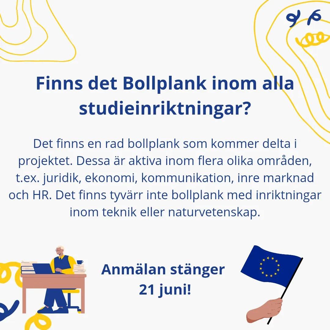Varför ska du bli medlem i SUHEN?