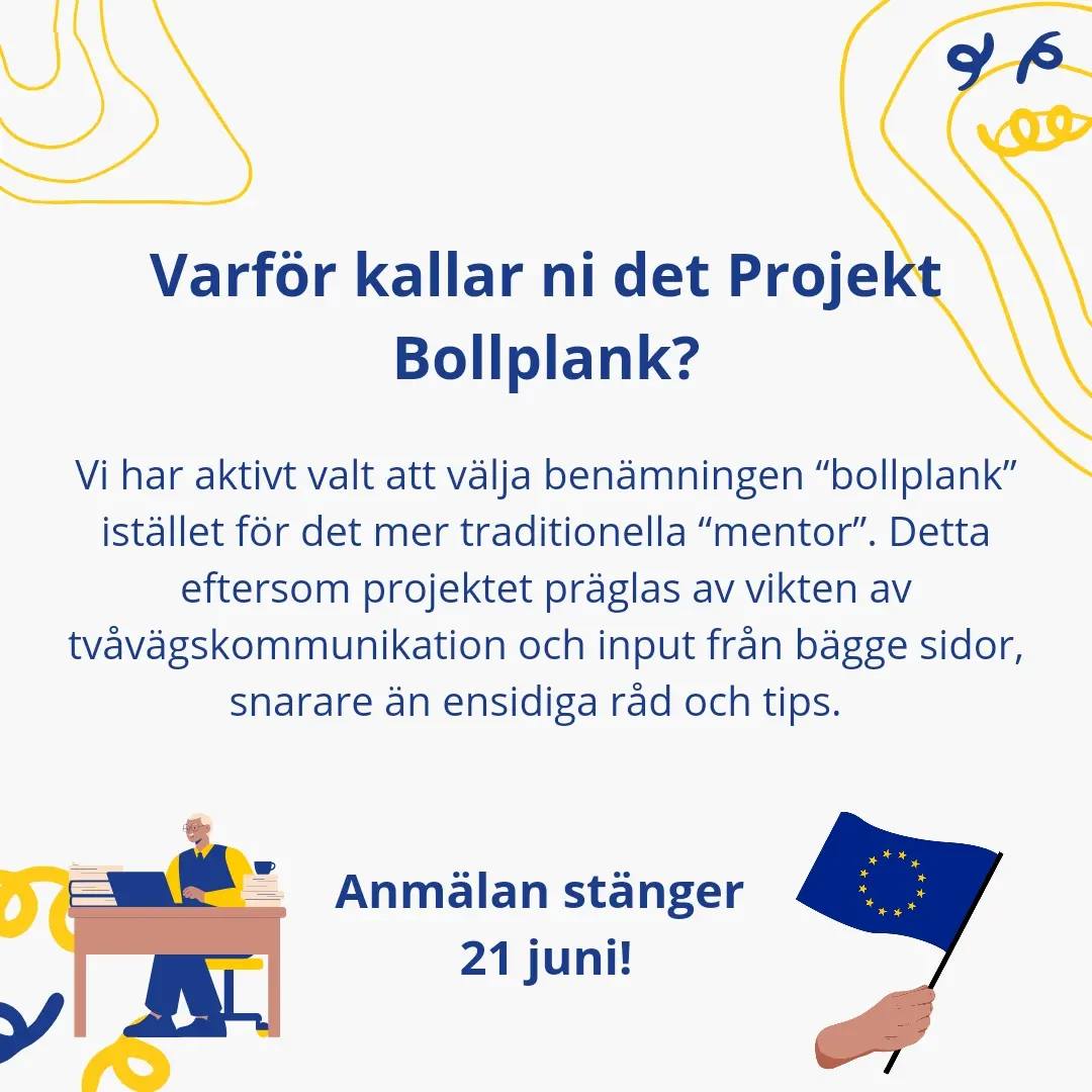 Varför ska du bli medlem i SUHEN?