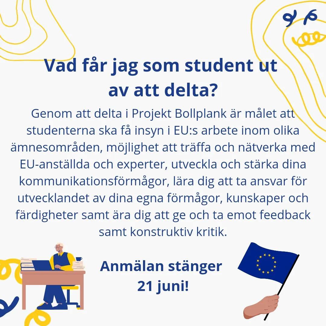 Varför ska du bli medlem i SUHEN?