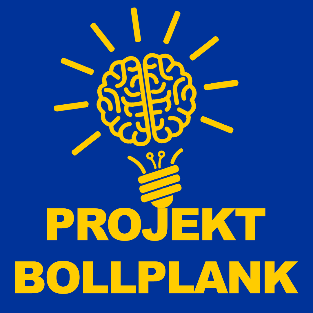 Projekt Bollplank